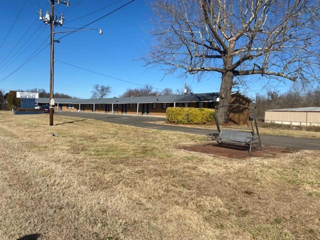 Andy Griffith Parkway Inn Mount Airy Luaran gambar