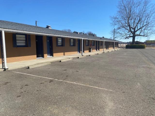 Andy Griffith Parkway Inn Mount Airy Luaran gambar