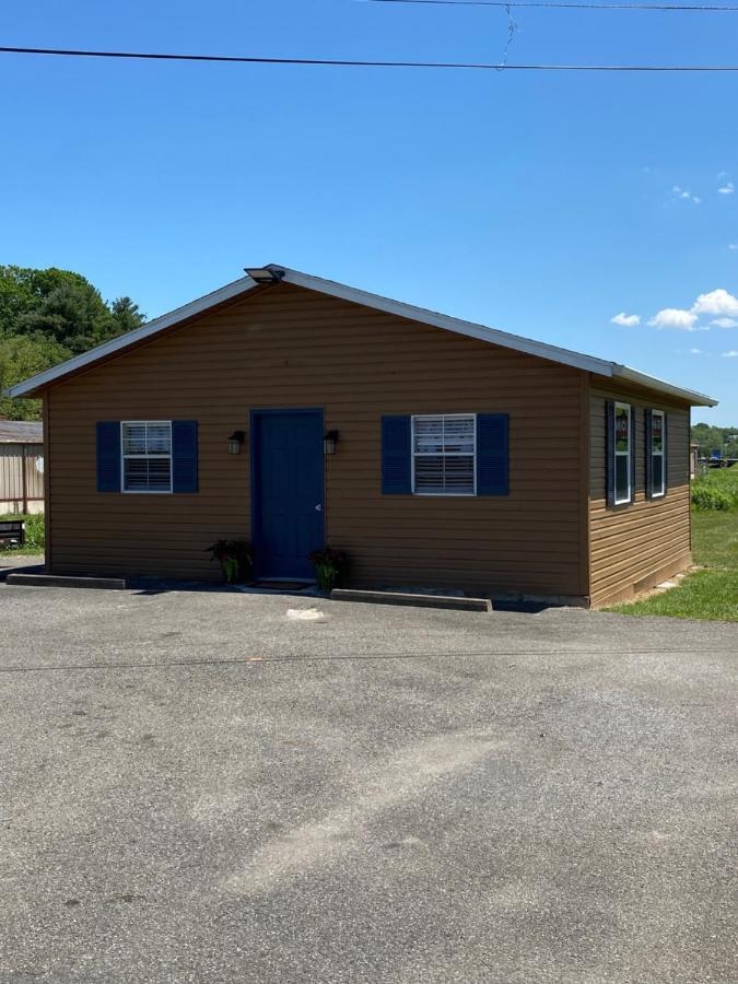 Andy Griffith Parkway Inn Mount Airy Luaran gambar
